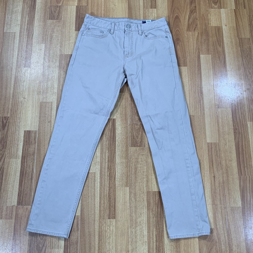 Vineyard Vines Pants Mens 30x30 Light Brown Casual Straight‎